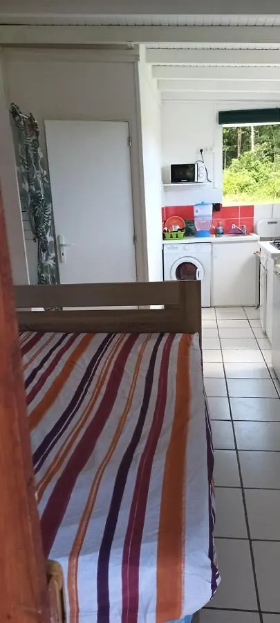 شقة Weston ديساي غوادلوب